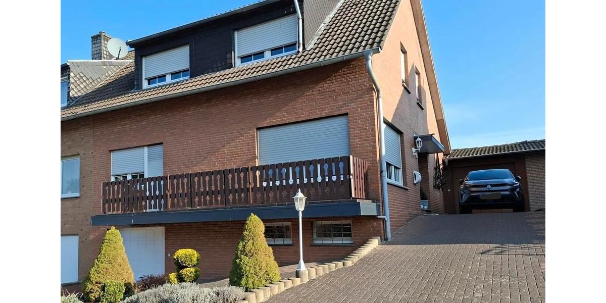Doppelhaushälfte Linnich - 280.000&euro; | Angebot:25658337
