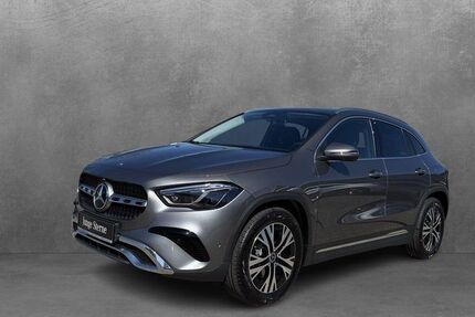 Mercedes-Benz GLA 200 15.000 km 41.990 &euro; Neubrandenburg 17033