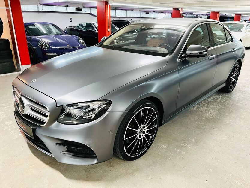 Mercedes-Benz E 220 67.272 km 31.900 € Hamburg 20537
