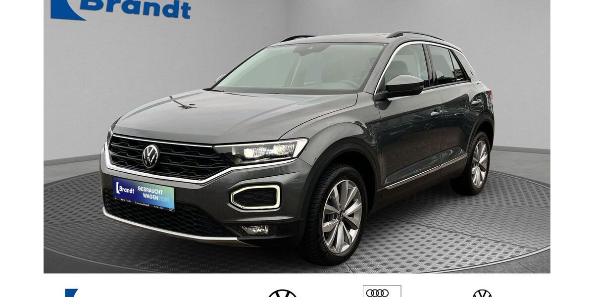 VW T-Roc 42.900 km 23.590 &euro; Achim 28832