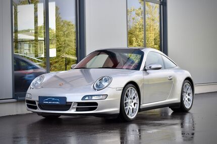 Porsche 997 88.950 km 71.450 &euro; Waldlaubersheim 55444