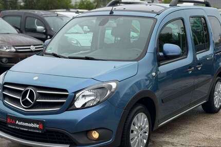 Mercedes-Benz Citan 77.000 km 15.000 &euro; Hannover 30453