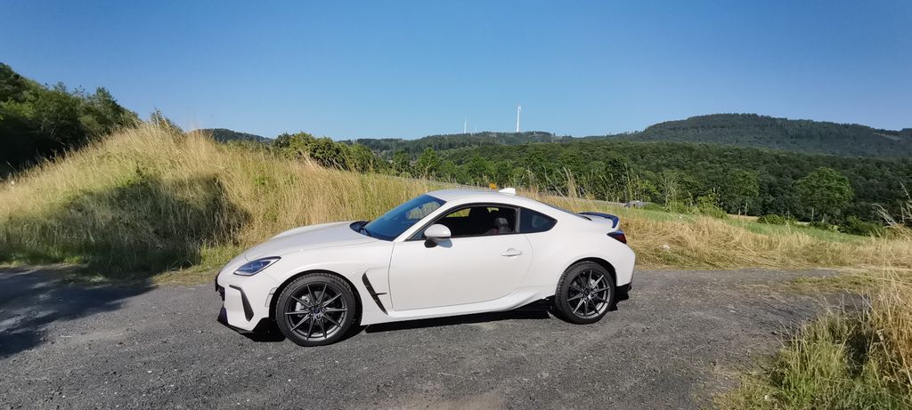 Subaru BRZ 1.749 km 38.950 &euro; Eschenburg 35713