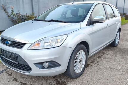 Ford Focus 126.500 km 2.990 &euro; Jettingen-Scheppach 89343