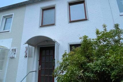 Reihenhaus in guter Lage mit Eigentumsgrundstück 5 zimmer