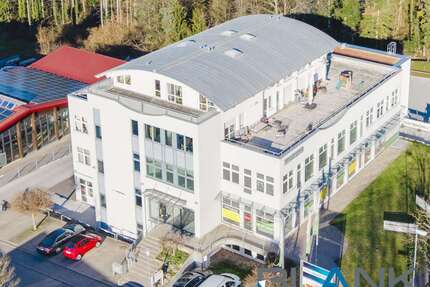 Einzelhandel in Pforzheim 4.800 € 600 m²