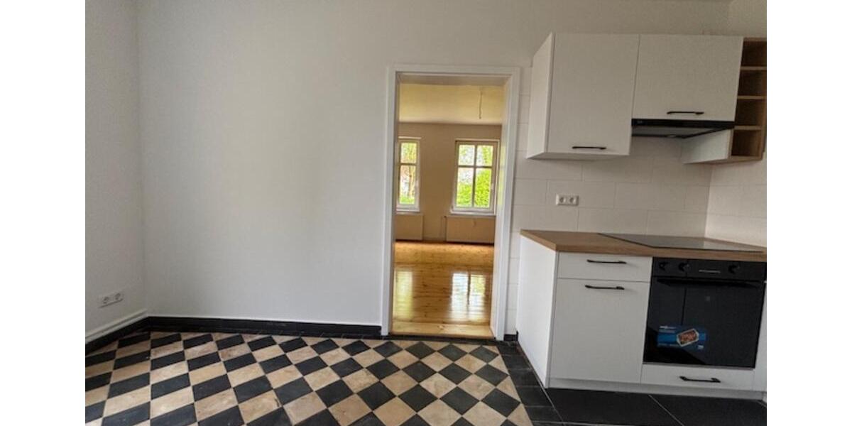 Terrassenwohnung Gingst - 3 Zimmer, 75 m&sup2;, 900&euro; | Angebot:25323962