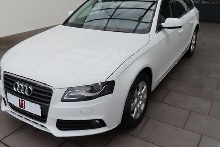Audi A4 173.305 km 6.450 &euro; Kassel 34123