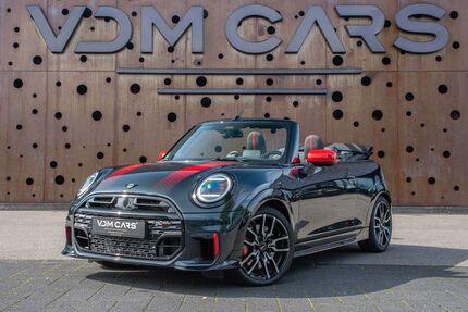 Mini John Cooper Works 6.180 km 46.900 € Gronau 48599