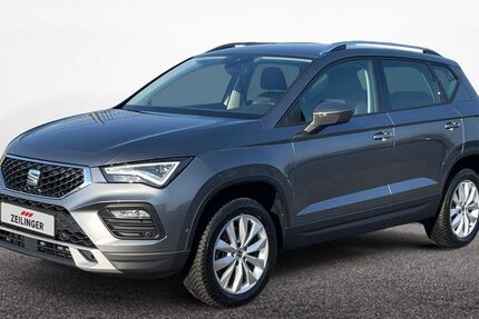 Seat Ateca 1.999 km 29.999 &euro; Dietersheim 91463