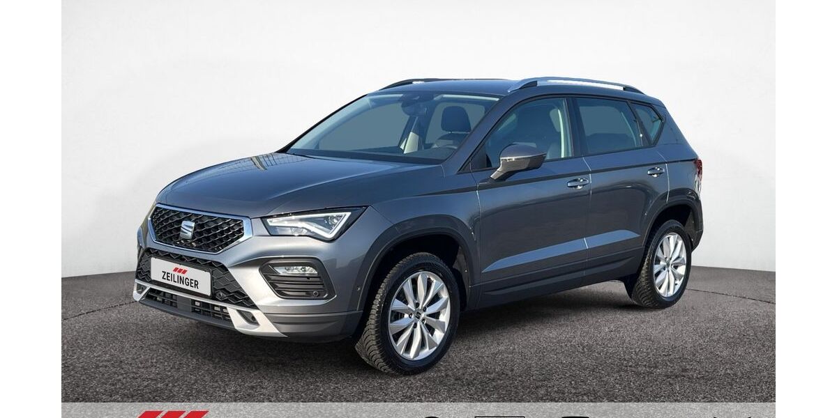 Seat Ateca 1.999 km 29.999 &euro; Dietersheim 91463