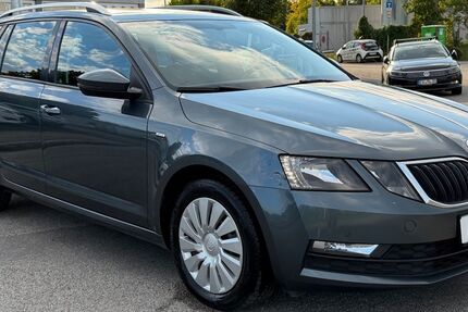 Skoda Octavia 359.000 km 6.650 € Wendlingen 73240