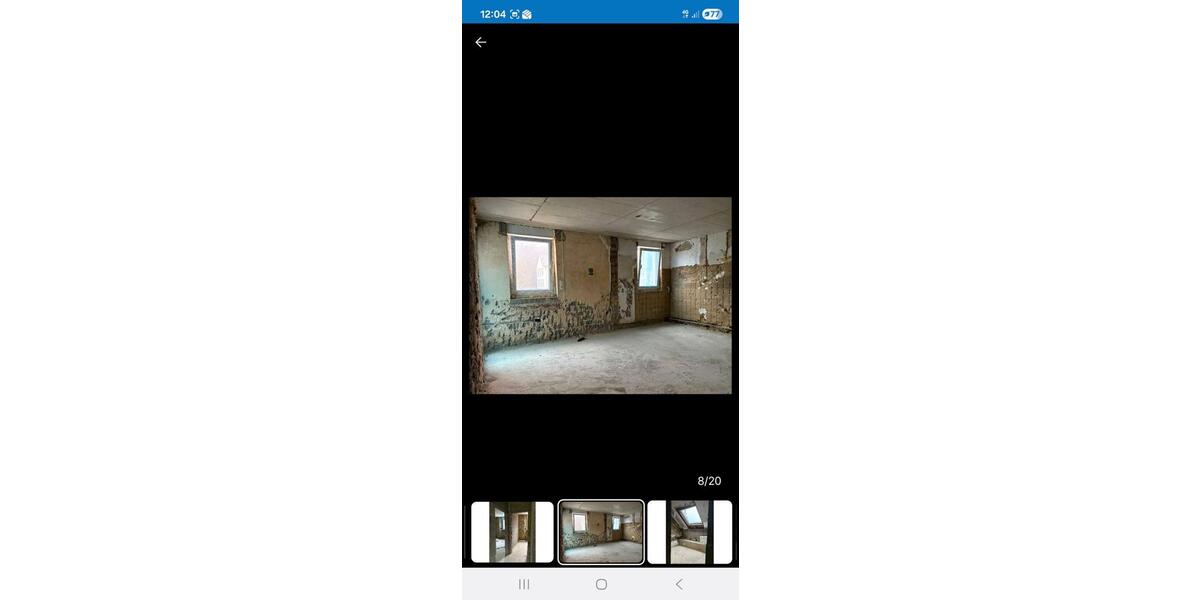 Mehrfamilienhaus, Wohnhaus Echternacherbrück - 6 Zimmer, 207 m&sup2;, 285.000&euro; | Angebot:26222783