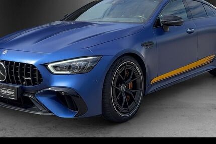 Mercedes-Benz AMG GT 14.998 km 124.880 &euro; Michelstadt 64720