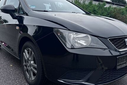Seat Ibiza 142.200 km 5.900 € Kempten 87437