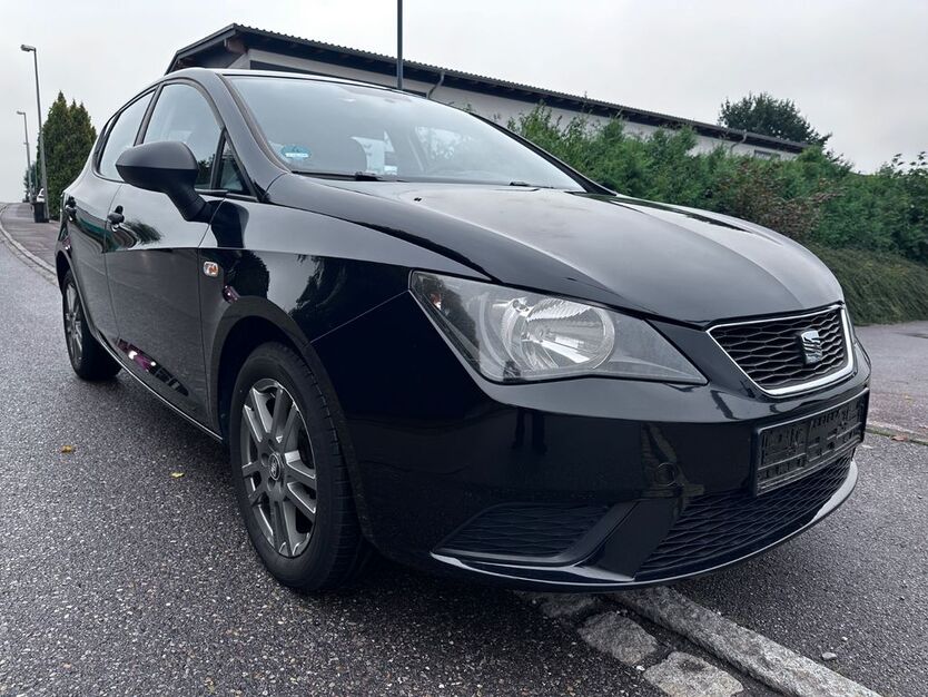 Seat Ibiza 142.200 km 5.900 € Kempten 87437