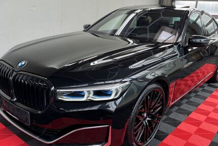 BMW 730 128.000 km 44.900 &euro; Heek 48619