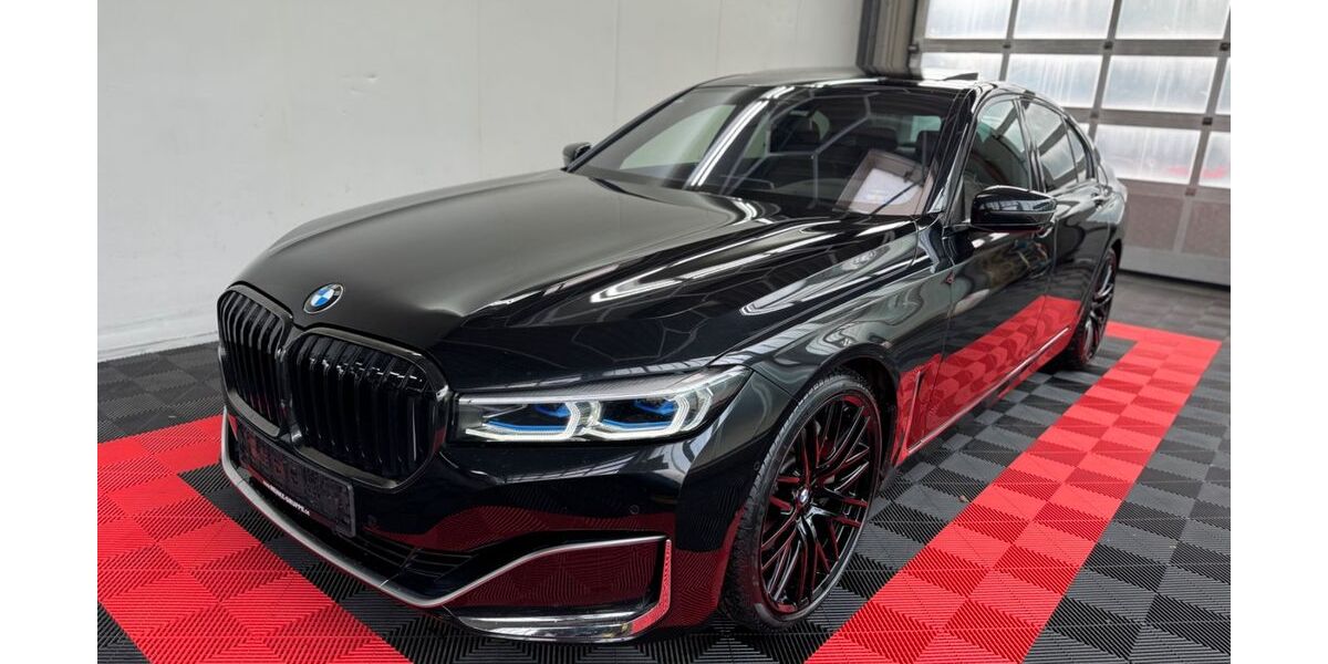 BMW 730 128.000 km 44.900 &euro; Heek 48619
