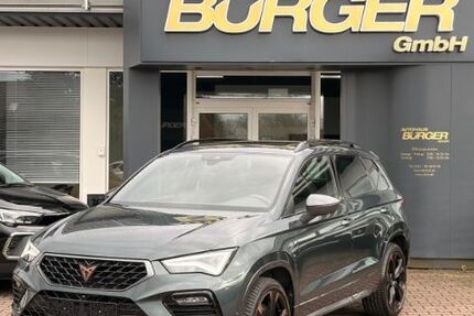 Cupra Ateca 39.700 km 31.770 &euro; Attendorn 57439