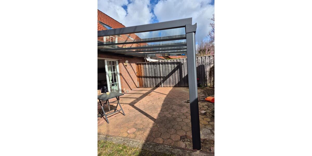 Doppelhaushälfte Soltau - 4 Zimmer, 110 m&sup2;, 350.000&euro; | Angebot:27262412