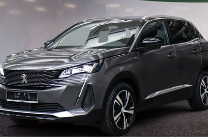 Peugeot 3008 21.379 km 25.990 &euro; Menden 58706