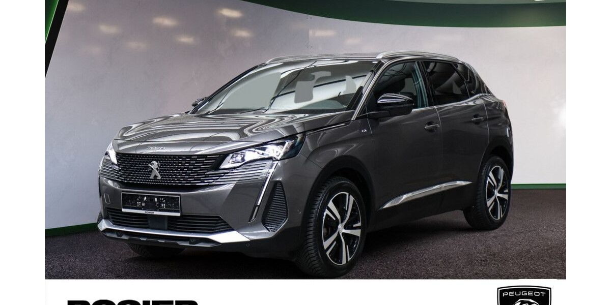 Peugeot 3008 21.379 km 25.990 &euro; Menden 58706