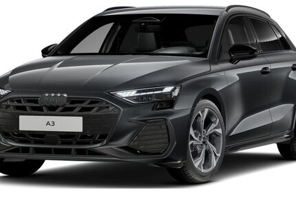 Audi A3 6.666 km 37.890 &euro; Aachen 52078