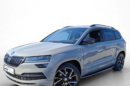 Skoda Karoq 94.775 km 26.650 &euro; Friedberg 61169