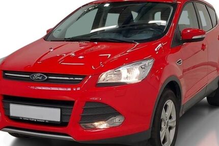 Ford Kuga 36.000 km 12.350 &euro; Eystrup 27324