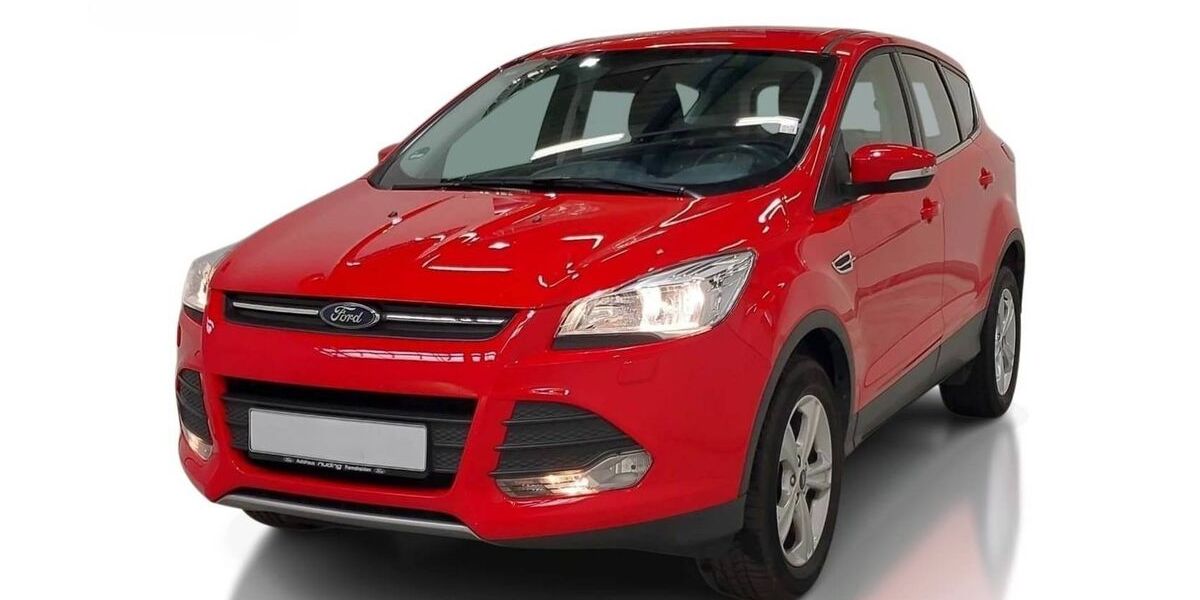 Ford Kuga 36.000 km 12.350 &euro; Eystrup 27324
