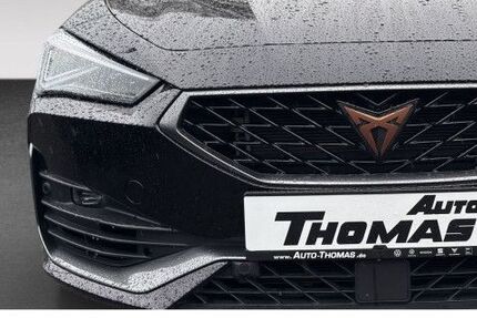 Cupra Leon 15.541 km 34.280 &euro; Hennef 53773