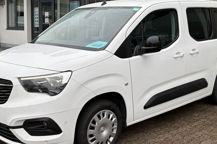 Opel Combo Life 32.490 km 20.350 &euro; Ottersberg 28870