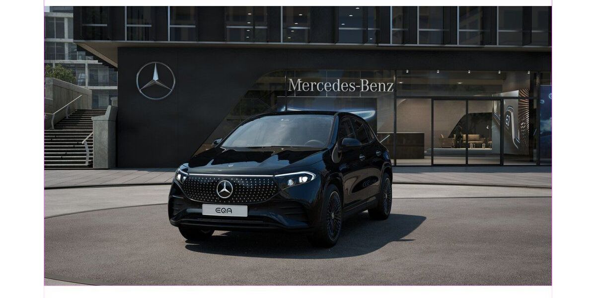 Mercedes-Benz EQA 7.370 km 42.100 &euro; Oldenburg 26129