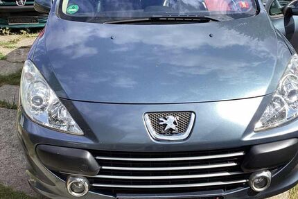 Peugeot 307 220.000 km 1.000 &euro; Potsdam 14469