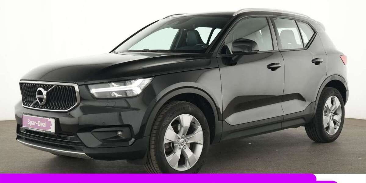 Volvo XC40 79.159 km 24.595 &euro; Neuss bei Düsseldorf 41460