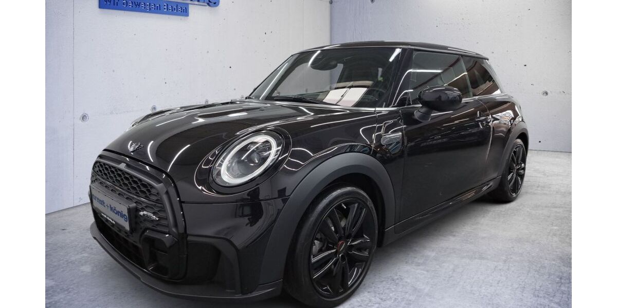 Mini John Cooper Works 67.000 km 26.790 &euro; Herbolzheim 79336