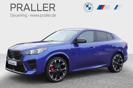 BMW X2 16.900 km 52.900 € Deuerling 93180