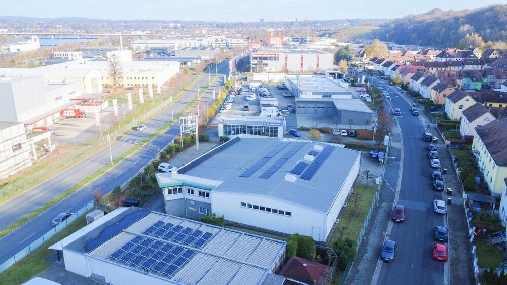 Gewerbeobjekt Pirna - 1.150.000&euro; | Angebot:23563333