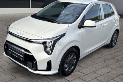 Kia Picanto 6.549 km 16.480 &euro; Obernburg 63785