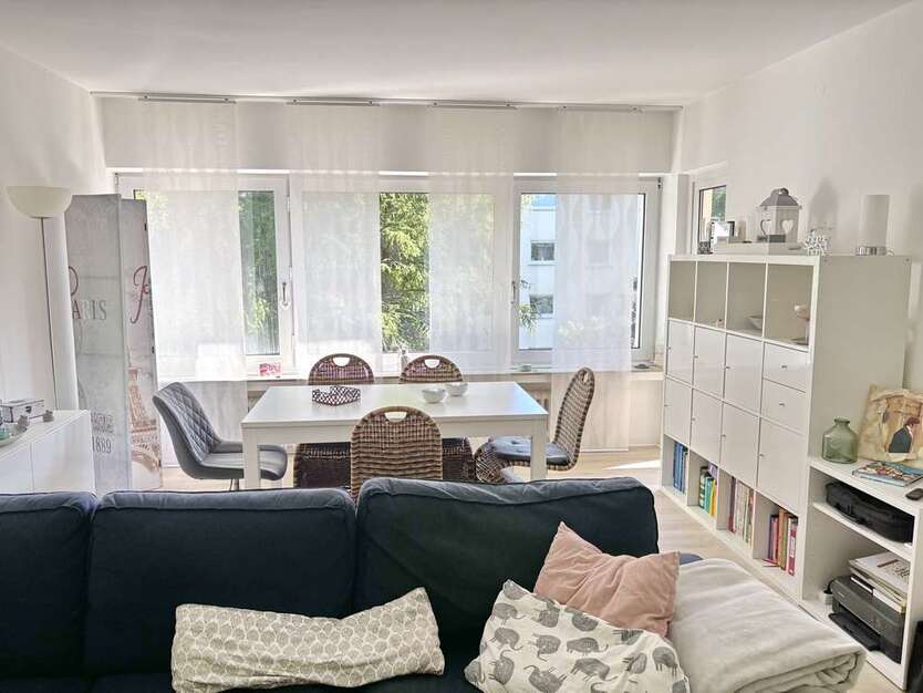 Wohnung zum Mieten in Bergisch Gladbach 980 € 95 m²