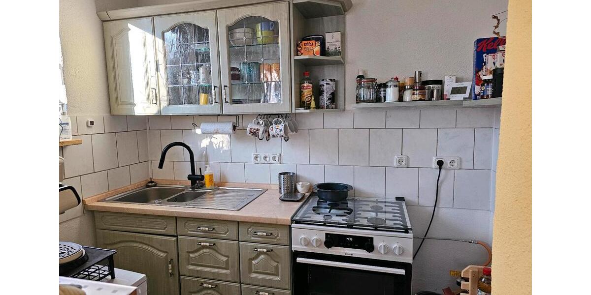 Bungalow Döbeln - 2 Zimmer, 50 m&sup2;, 50.000&euro; | Angebot:27117962