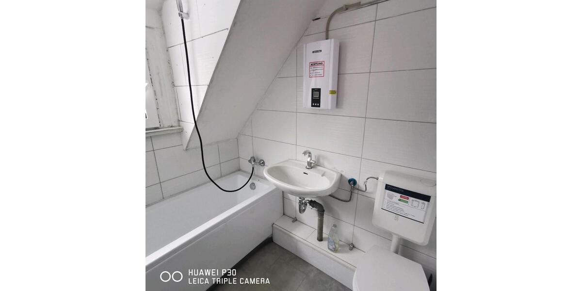 Haus zu mieten in warstin 6 zimmer