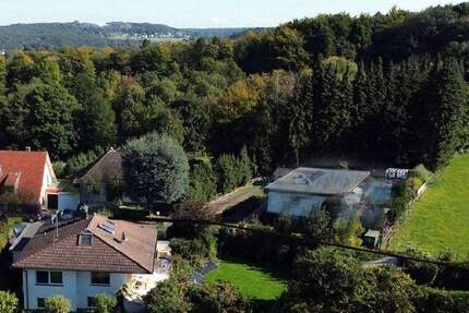 Gepflegter Bungalow mit Einliegerw. in Randlage + Aussicht in Königswinter Höhenlage! 5 zimmer