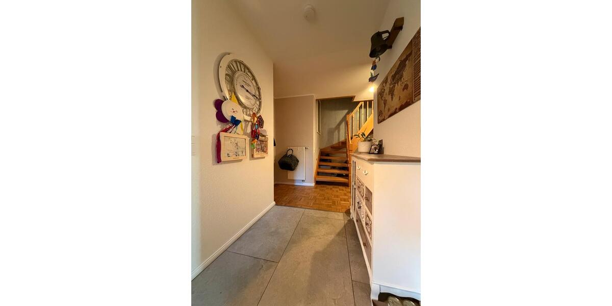 Reihenhaus Schneverdingen - 4 Zimmer, 125 m&sup2;, 369.000&euro; | Angebot:27025390