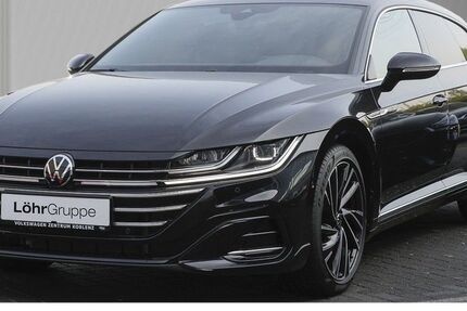 VW Arteon 11.856 km 45.280 € Koblenz 56070