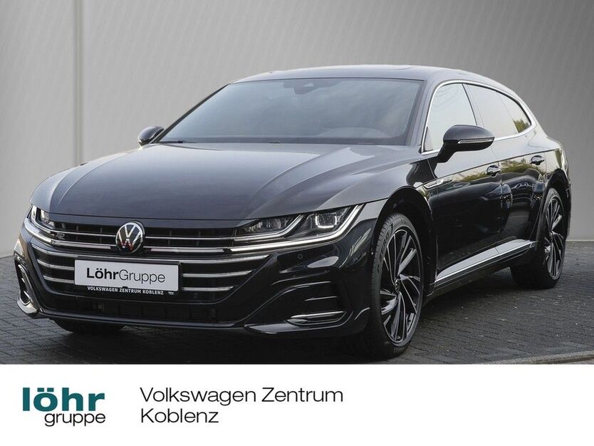 VW Arteon 11.856 km 45.280 € Koblenz 56070