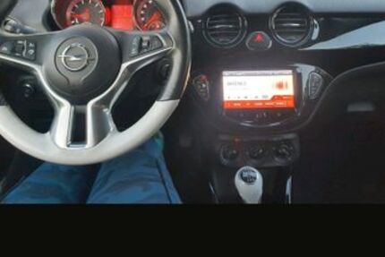 Opel Adam 160.000 km 6.200 &euro; Feucht 90537