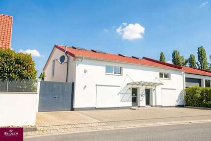 Gewerbeobjekt Breisach am Rhein - 1.500&euro; | Angebot:27070918