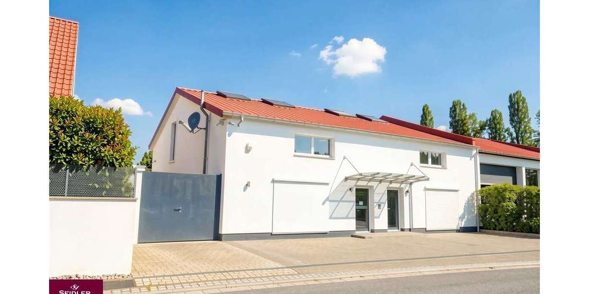 Gewerbeobjekt Breisach am Rhein - 1.500&euro; | Angebot:27070918