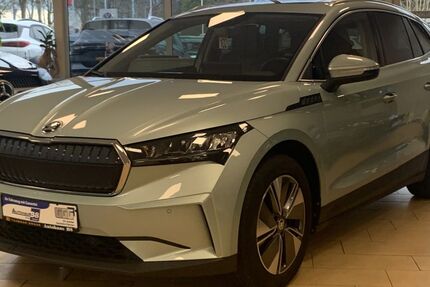Skoda Enyaq 58.046 km 28.000 &euro; Hennef 53773
